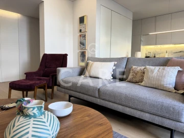 Apartamento T4 para Venda em Avenidas Novas