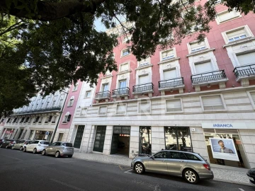 Apartamento T4 para Venda em Avenidas Novas