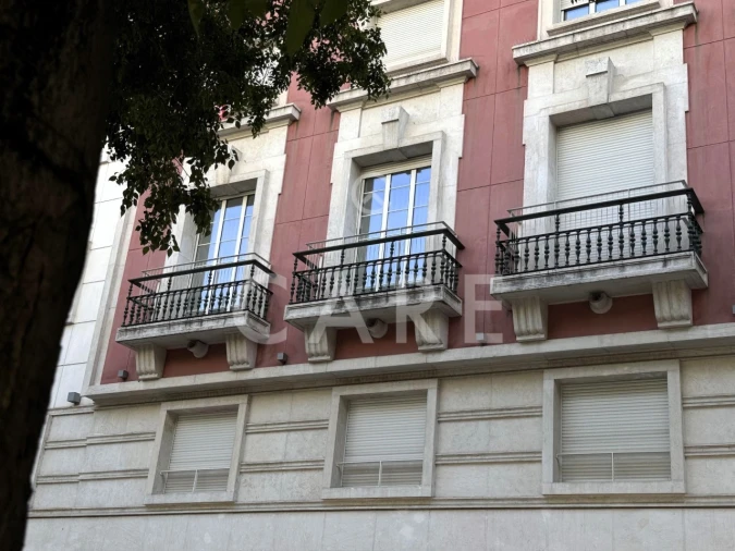Apartamento T4 para Venda em Avenidas Novas Foto 2