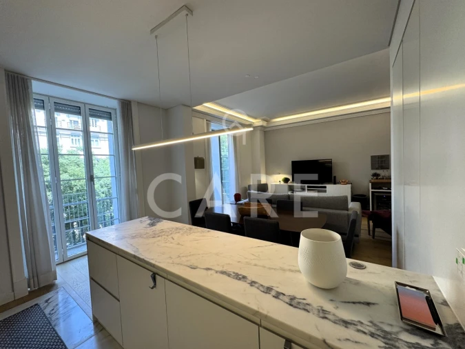 Apartamento T4 para Venda em Avenidas Novas Foto 10