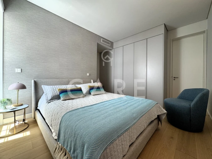 Apartamento T4 para Venda em Avenidas Novas Foto 27