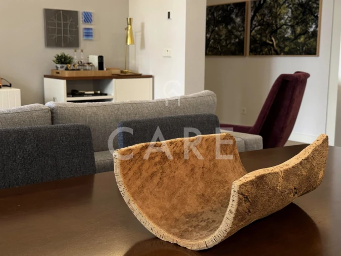 Apartamento T4 para Venda em Avenidas Novas Foto 40