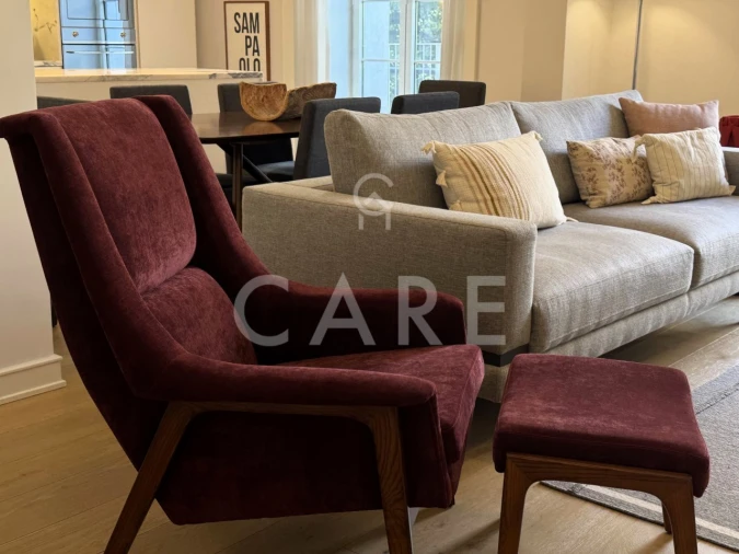 Apartamento T4 para Venda em Avenidas Novas Foto 43