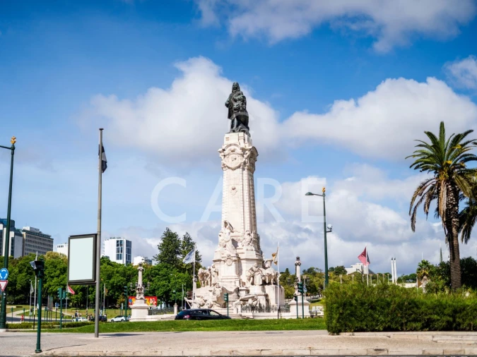 Apartamento T4 para Venda em Avenidas Novas Foto 55
