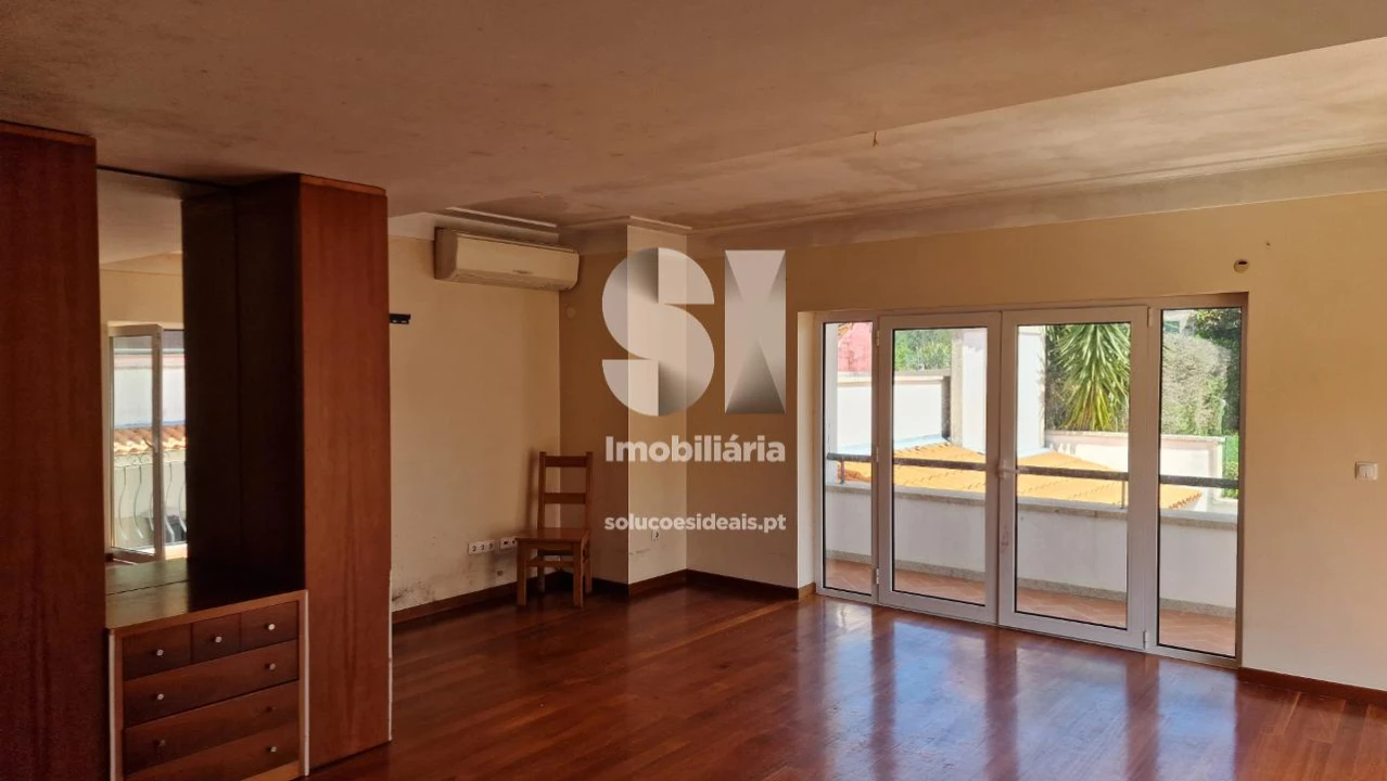 Moradia T5 para Venda em Rebordosa Foto 39