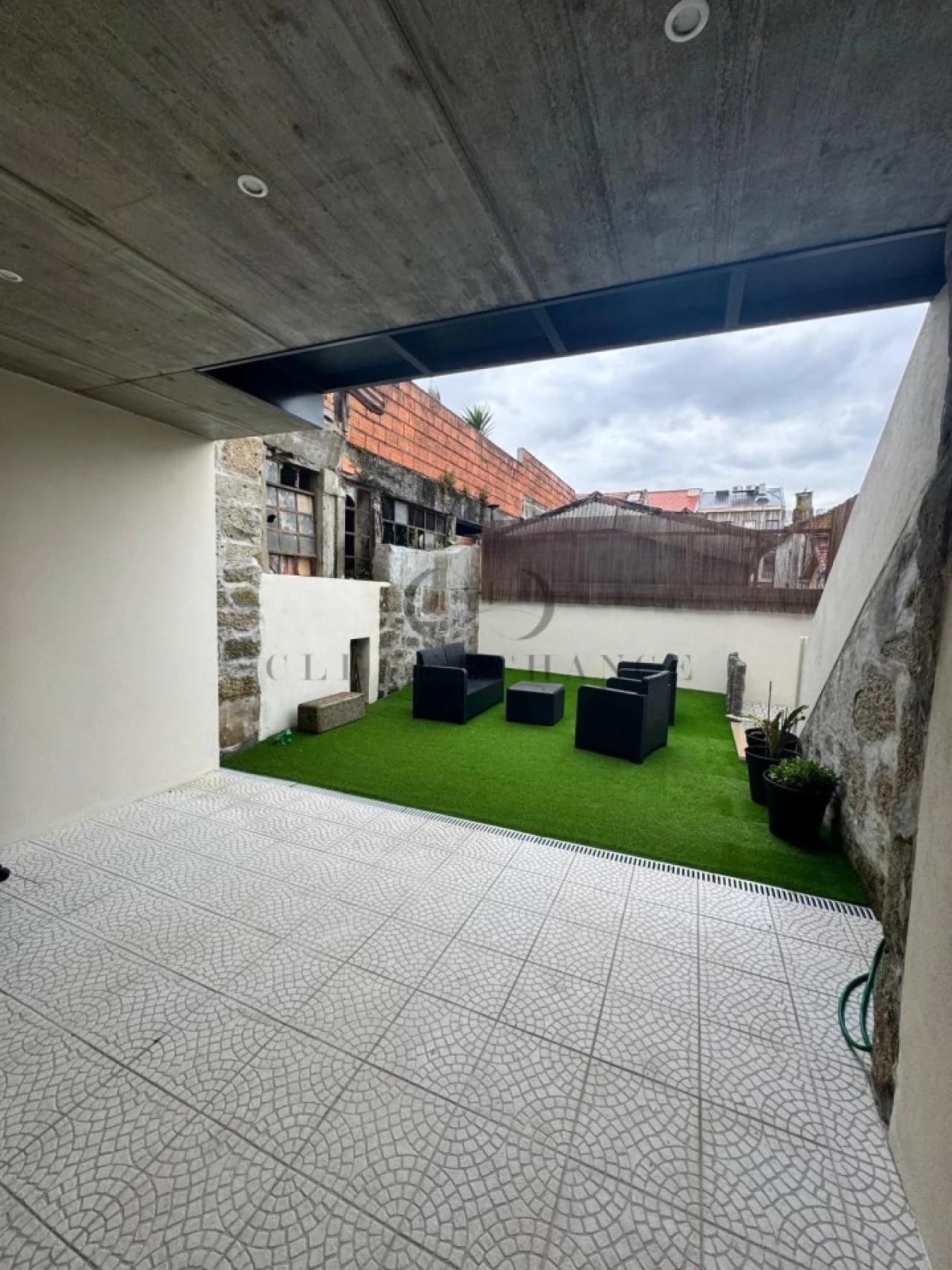 Quarto para Arrendamento em Santa Marinha e São Pedro da Afurada Foto 7