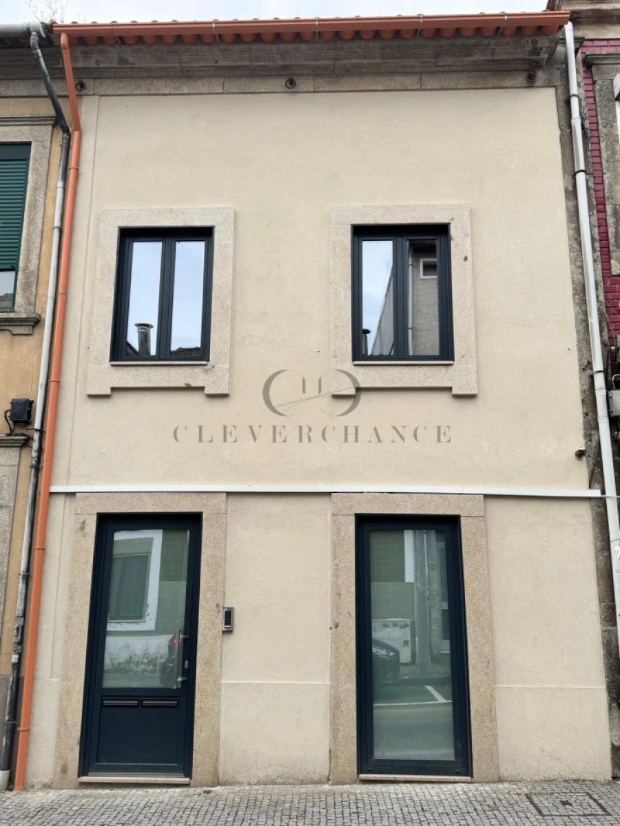 Quarto para Arrendamento em Santa Marinha e São Pedro da Afurada Foto 11