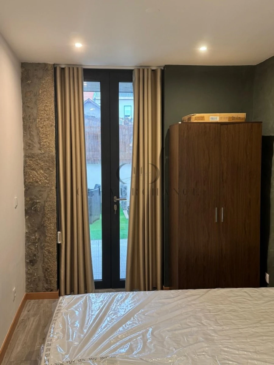 Quarto para Arrendamento em Santa Marinha e São Pedro da Afurada Foto 2