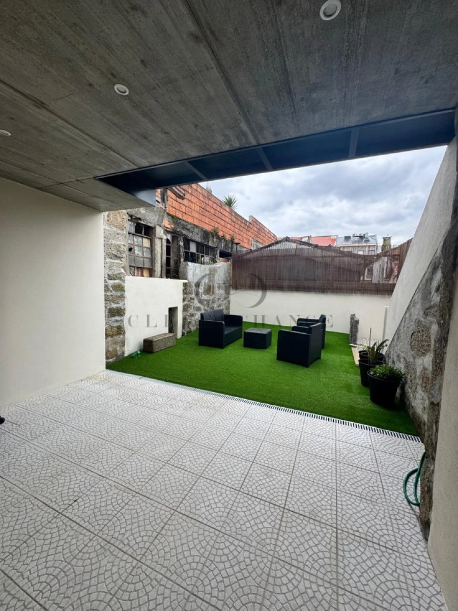 Quarto para Arrendamento em Santa Marinha e São Pedro da Afurada Foto 6