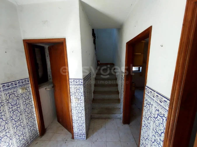 Moradia T3 para Venda em Mata de Lobos Foto 9