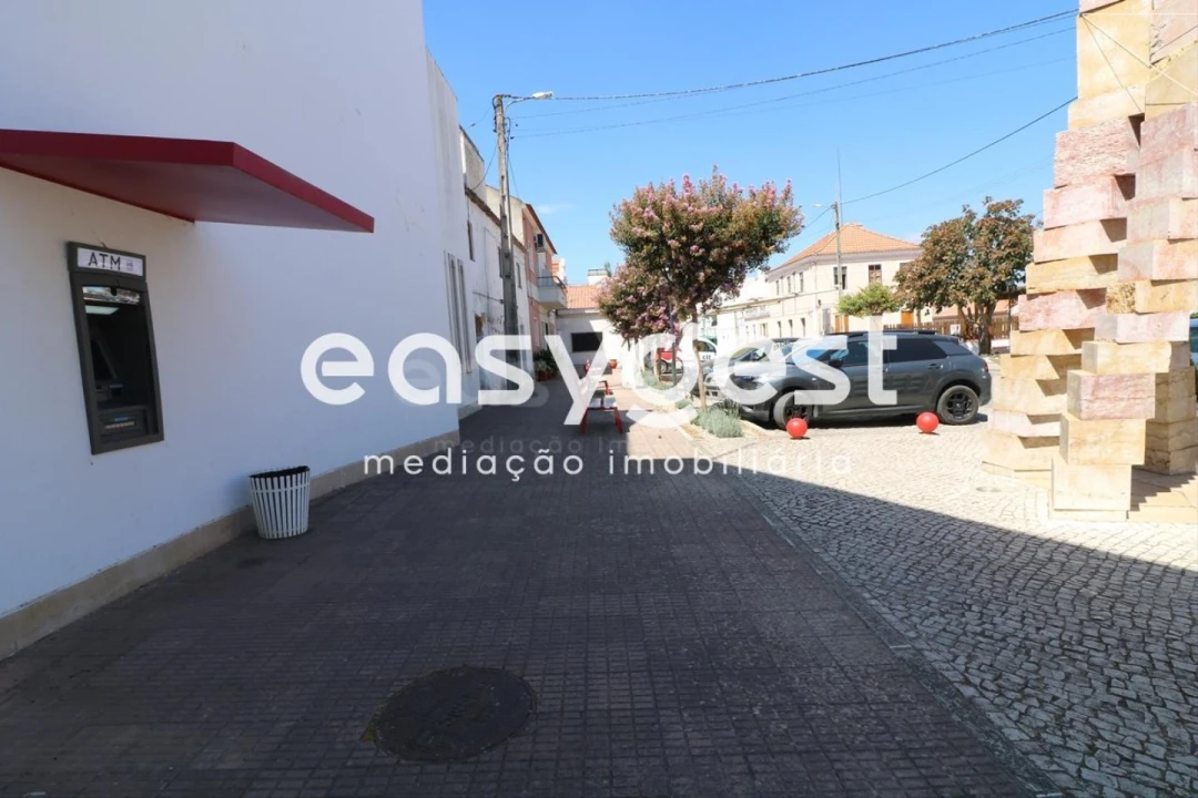 Loja para Venda em Couço Foto 21