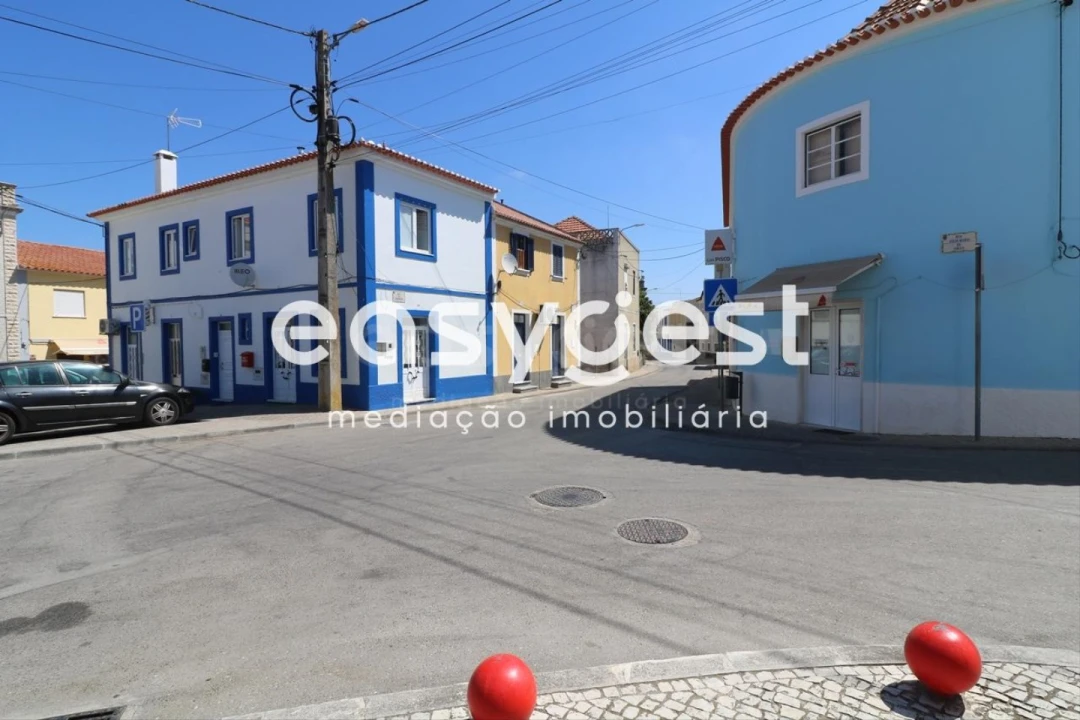 Loja para Venda em Couço Foto 25