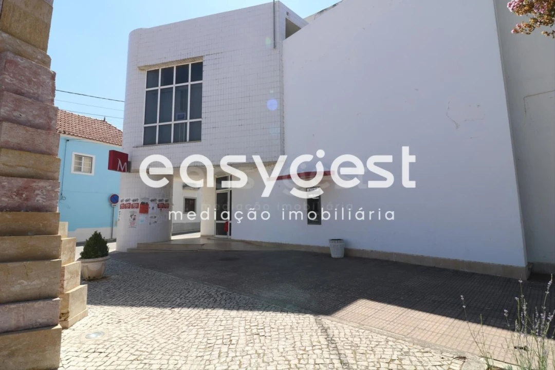 Loja para Venda em Couço Foto 30