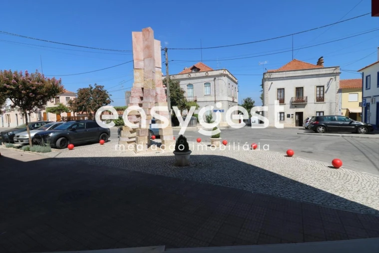Loja para Venda em Couço Foto 24