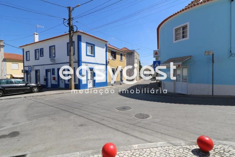 Loja para Venda em Couço Foto 25