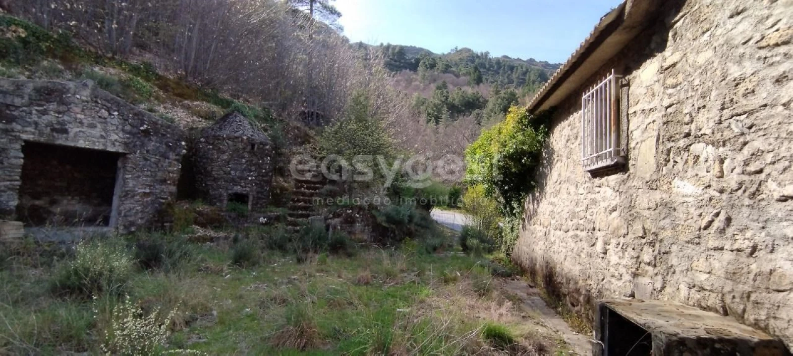 Moradia T4 para Venda em Manteigas (São Pedro) Foto 3