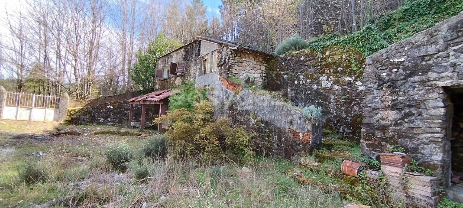 Moradia T4 para Venda em Manteigas (São Pedro) Foto 5