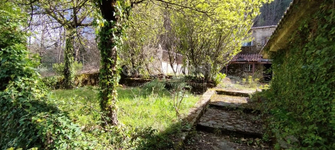 Moradia T4 para Venda em Manteigas (São Pedro) Foto 11