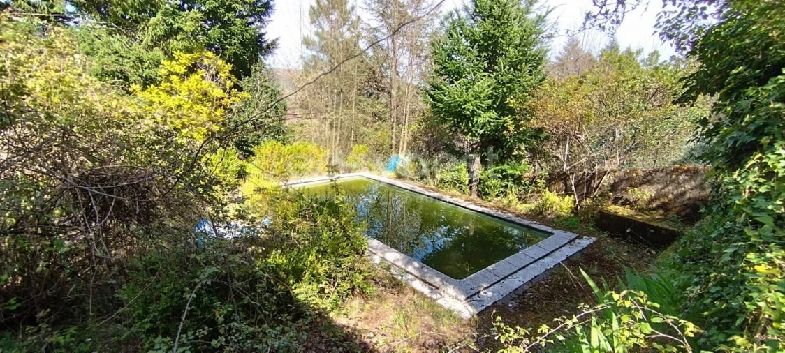 Moradia T4 para Venda em Manteigas (São Pedro) Foto 12