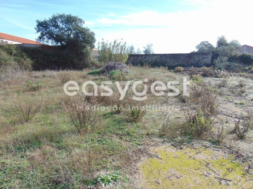 Terreno para Venda em Alcains Foto 4