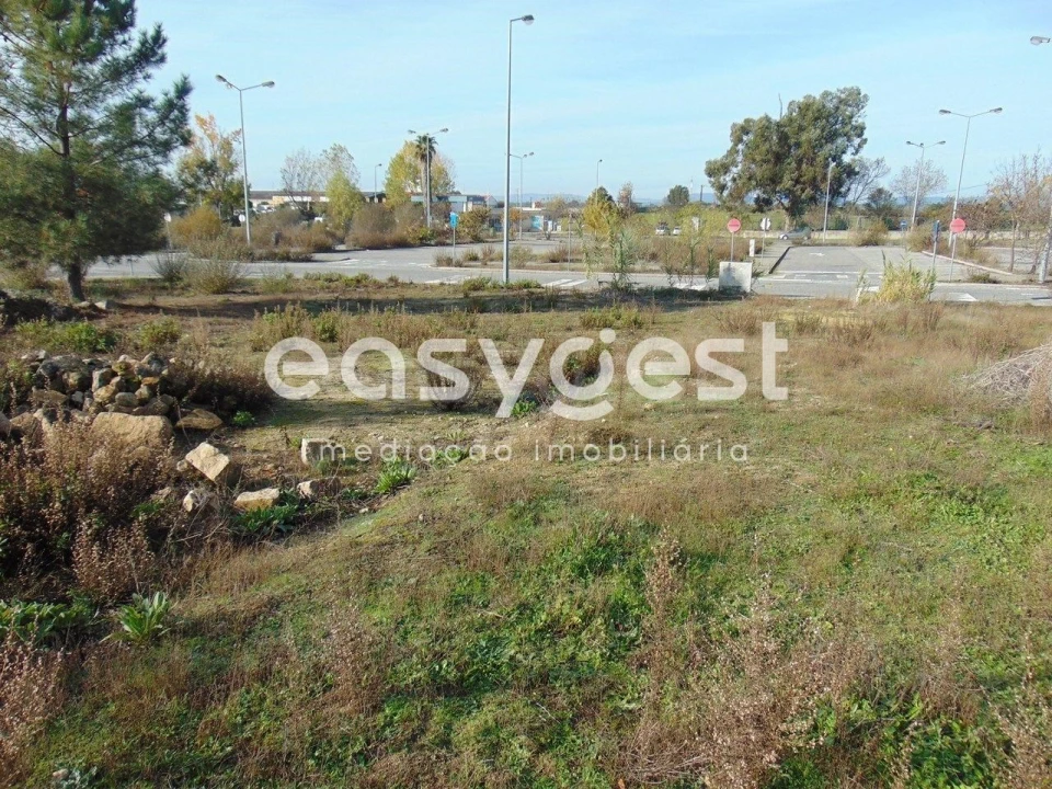 Terreno para Venda em Alcains Foto 11