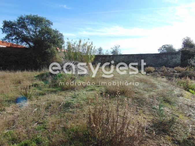 Terreno para Venda em Alcains Foto 6