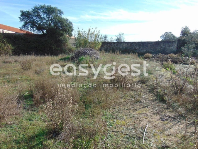 Terreno para Venda em Alcains Foto 29