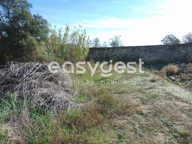 Terreno para Venda em Alcains Foto 31