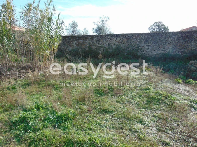 Terreno para Venda em Alcains Foto 33