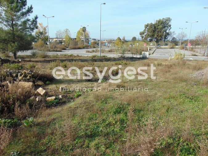 Terreno para Venda em Alcains Foto 35
