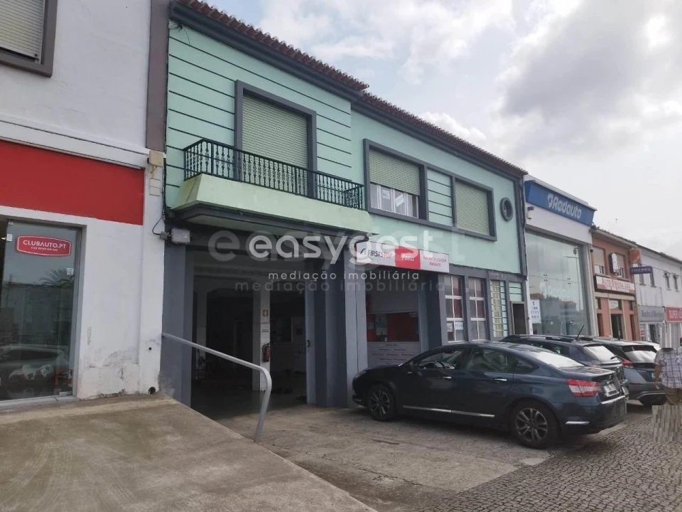 Armazém para Venda em Angra (Nossa Senhora da Conceição) Foto 1