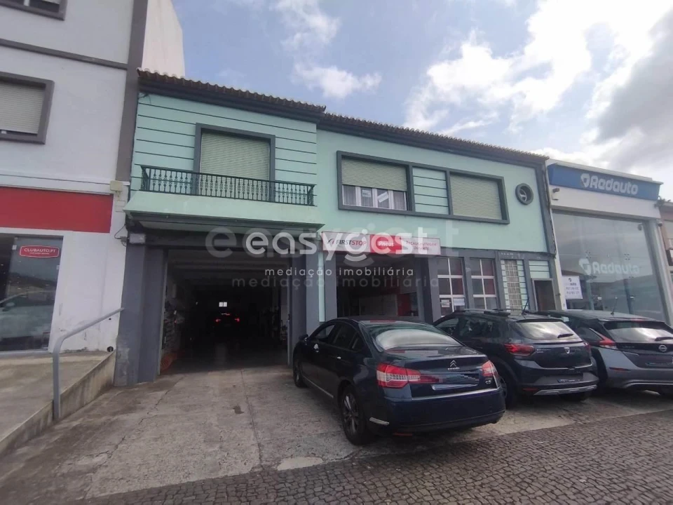 Armazém para Venda em Angra (Nossa Senhora da Conceição) Foto 2