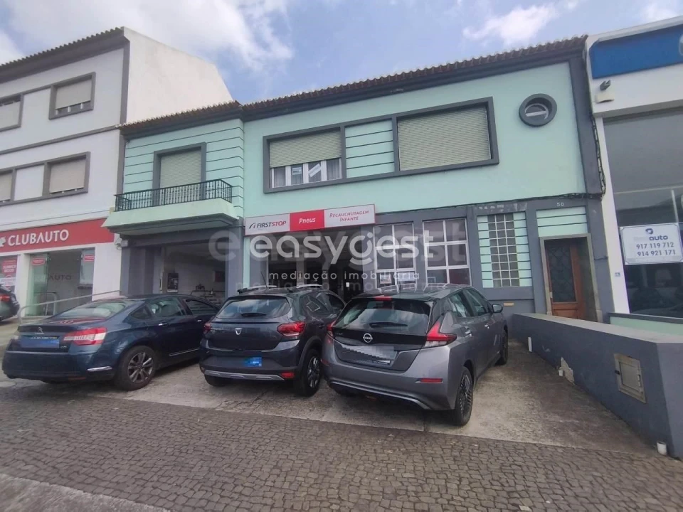 Armazém para Venda em Angra (Nossa Senhora da Conceição) Foto 3