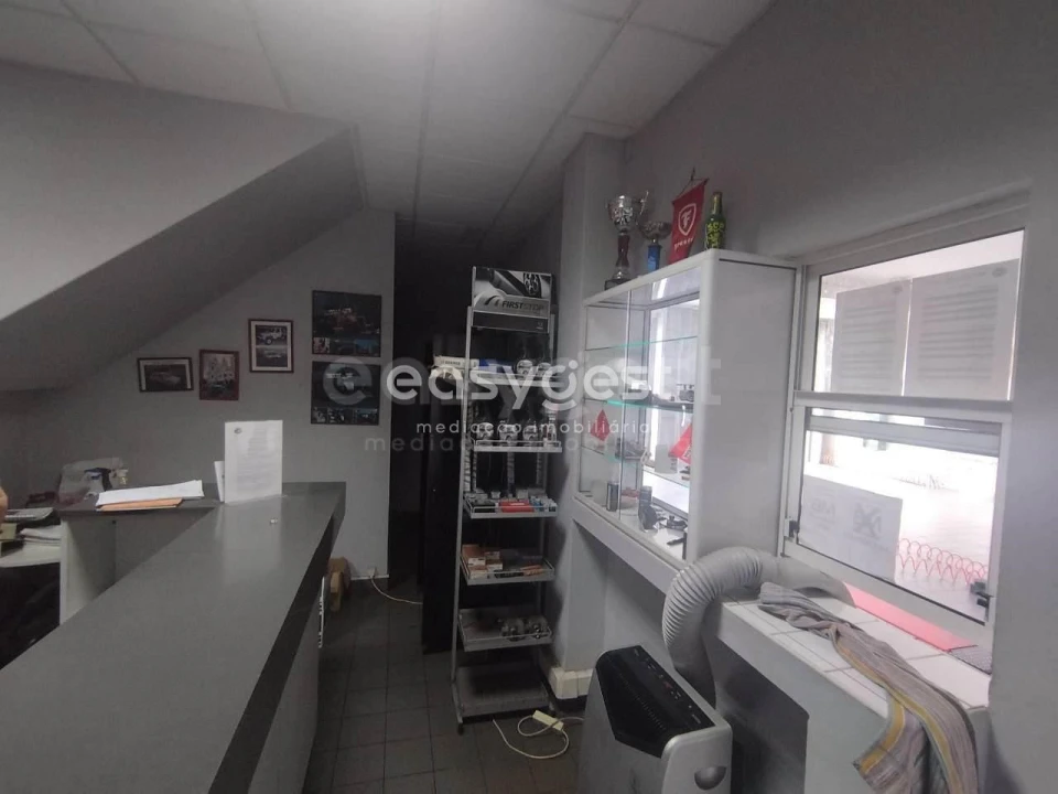 Armazém para Venda em Angra (Nossa Senhora da Conceição) Foto 8