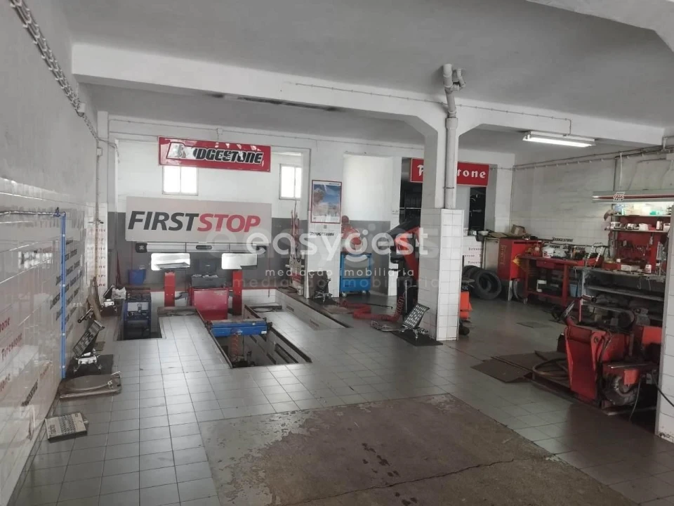 Armazém para Venda em Angra (Nossa Senhora da Conceição) Foto 10