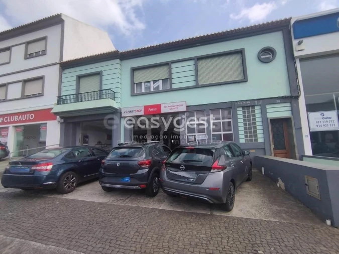 Armazém para Venda em Angra (Nossa Senhora da Conceição) Foto 3