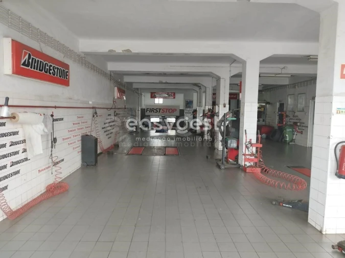 Armazém para Venda em Angra (Nossa Senhora da Conceição) Foto 4