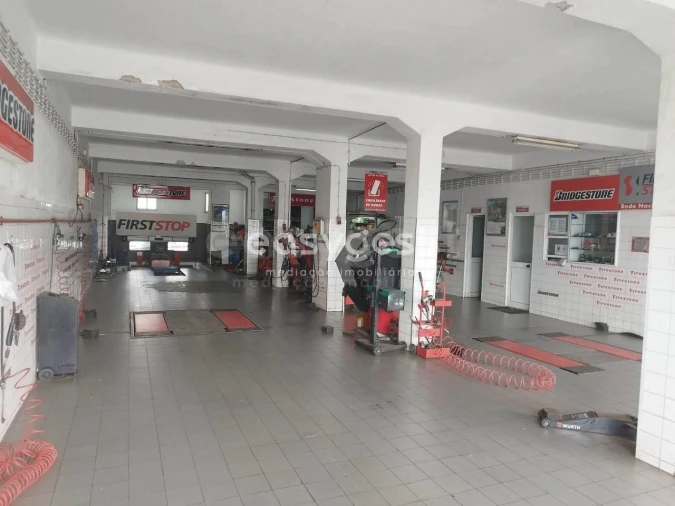 Armazém para Venda em Angra (Nossa Senhora da Conceição) Foto 6