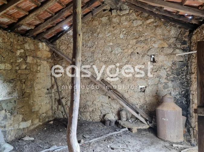 Terreno Agricola ou Rústico para Venda em Monsanto e Idanha-A-Velha Foto 10