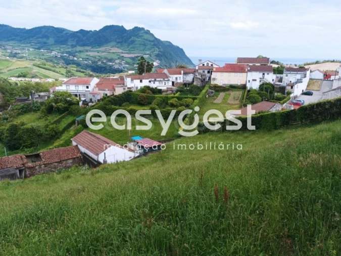 Terreno Agricola ou Rústico para Venda em Povoação Foto 1