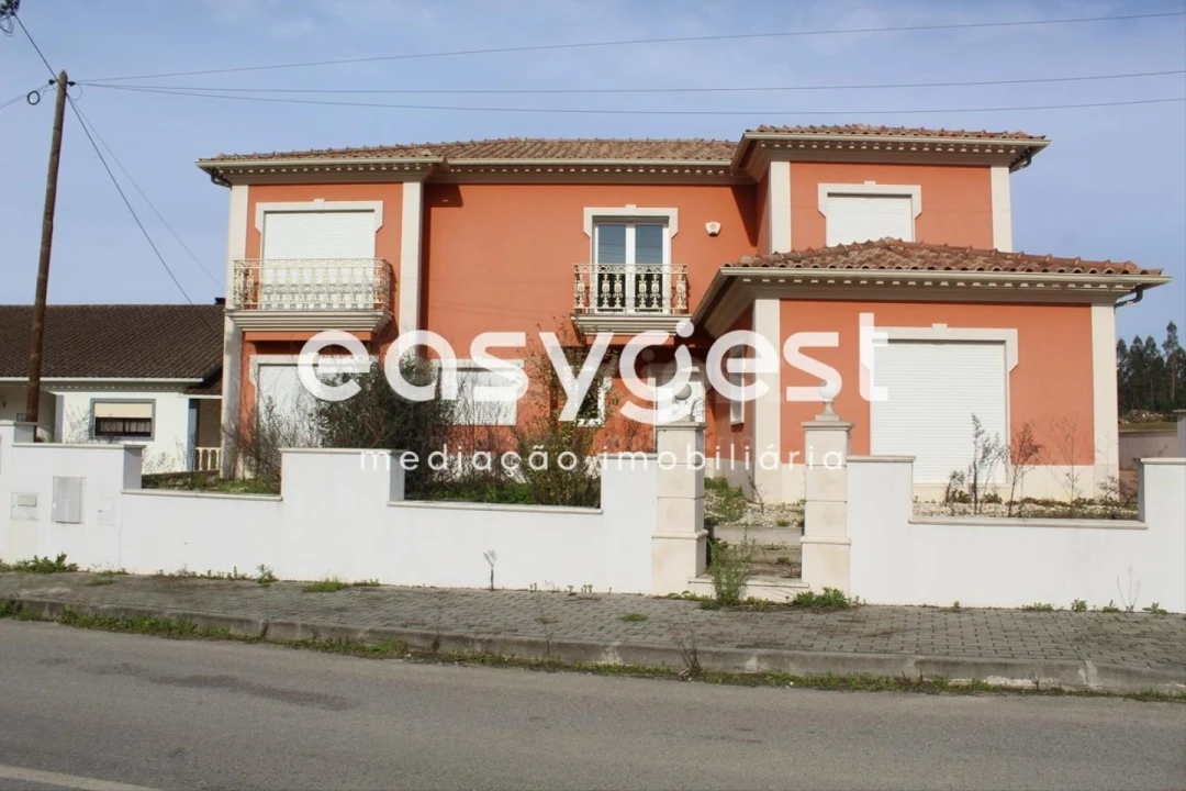 Moradia T7 para Venda em Bidoeira de Cima Foto 1