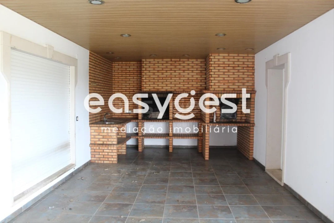 Moradia T7 para Venda em Bidoeira de Cima Foto 28