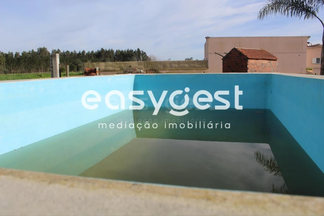 Moradia T7 para Venda em Bidoeira de Cima Foto 30