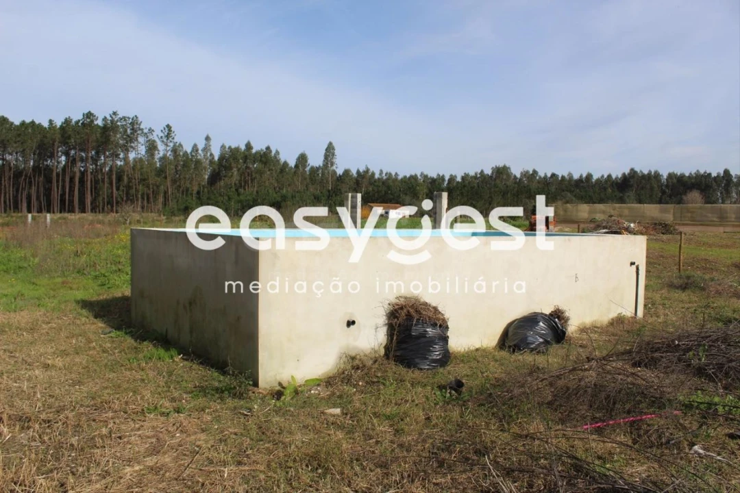 Moradia T7 para Venda em Bidoeira de Cima Foto 32