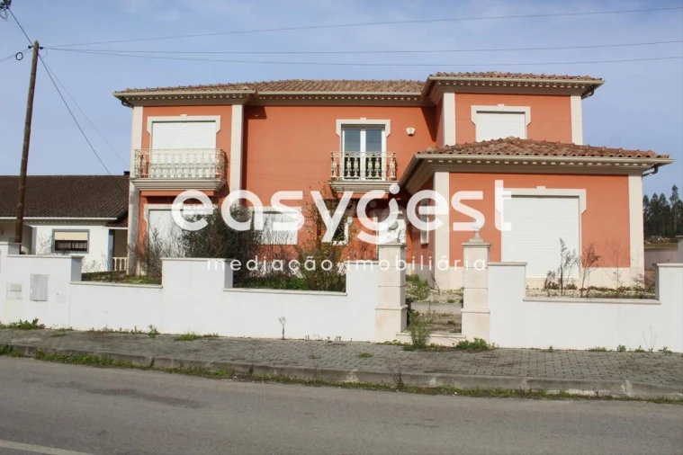 Moradia T7 para Venda em Bidoeira de Cima Foto 1