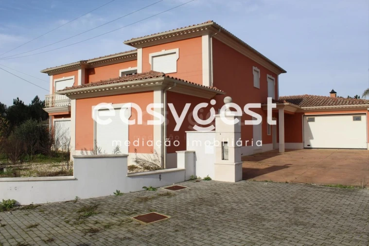 Moradia T7 para Venda em Bidoeira de Cima Foto 2