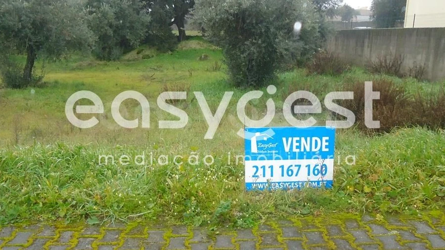 Terreno para Venda em Escalos de Cima e Lousa