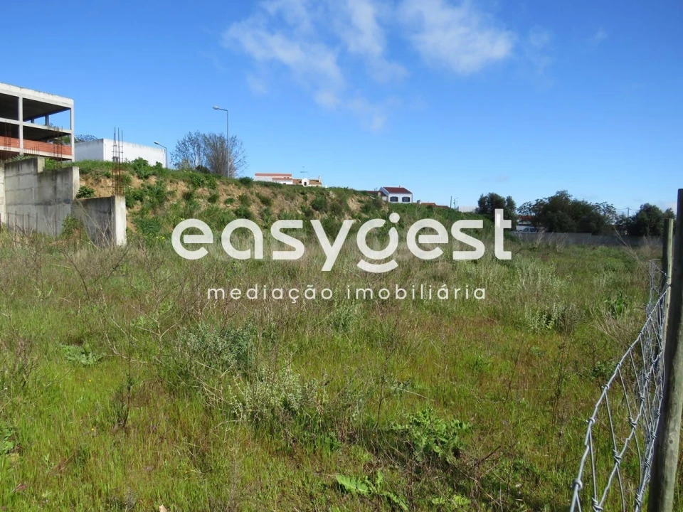 Terreno para Venda em Alvito Foto 2