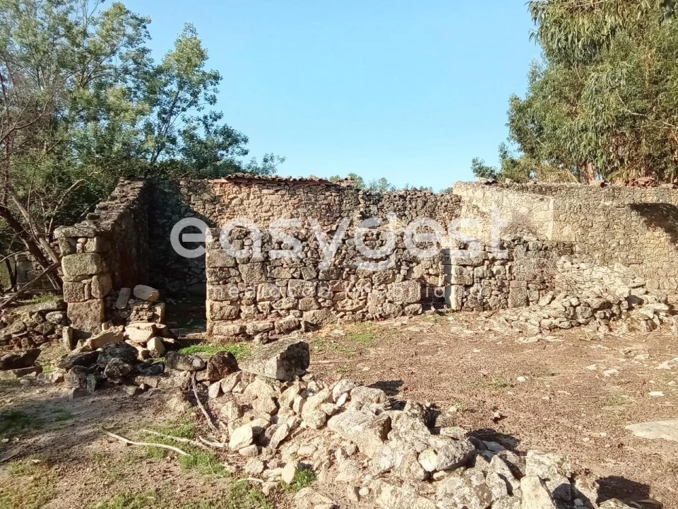 Terreno Agricola ou Rústico para Venda em Póvoa de Rio de Moinhos e Cafede Foto 12