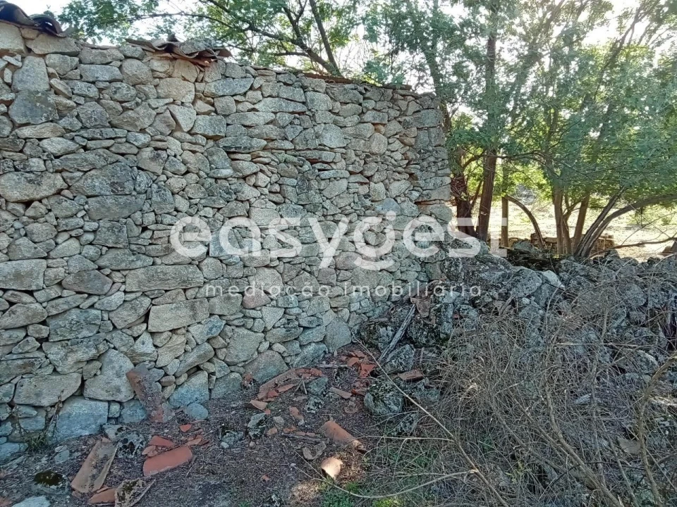 Terreno Agricola ou Rústico para Venda em Póvoa de Rio de Moinhos e Cafede Foto 25